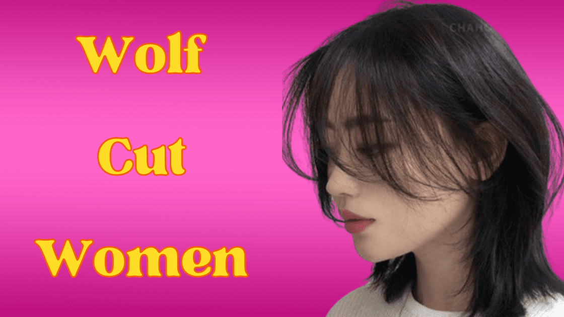 Cut Women Haircut