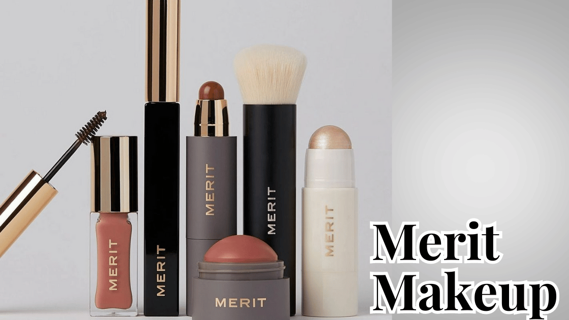 Merit Makeup