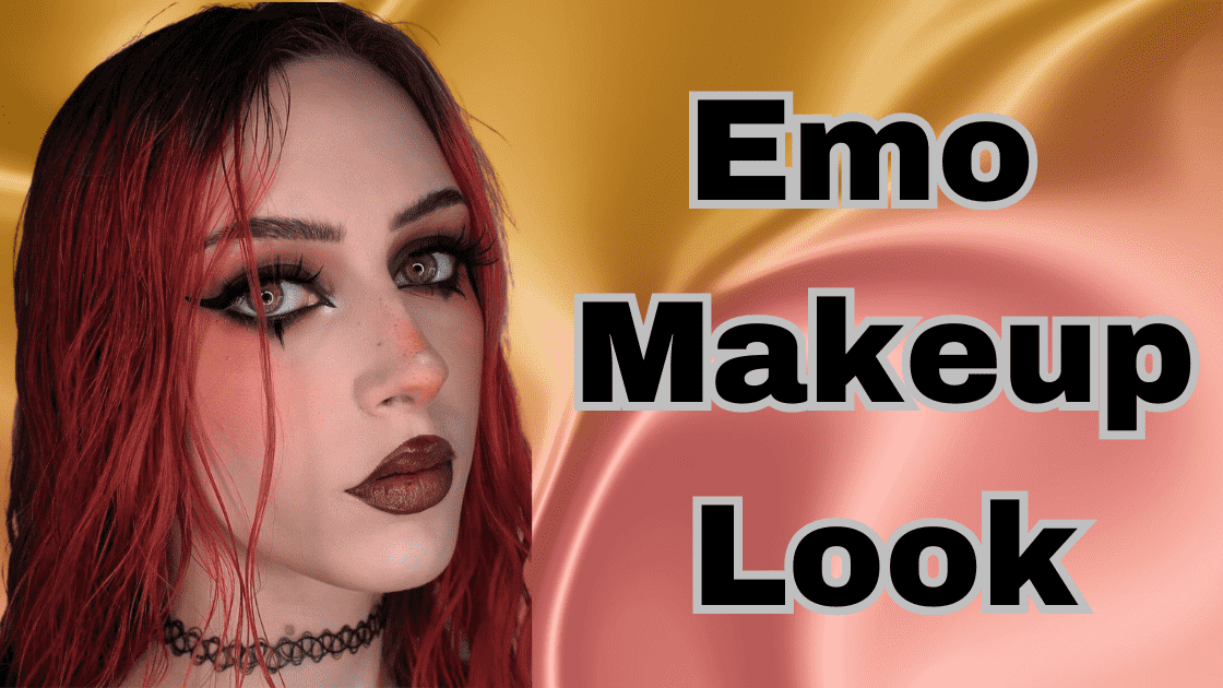 Emo Makeup