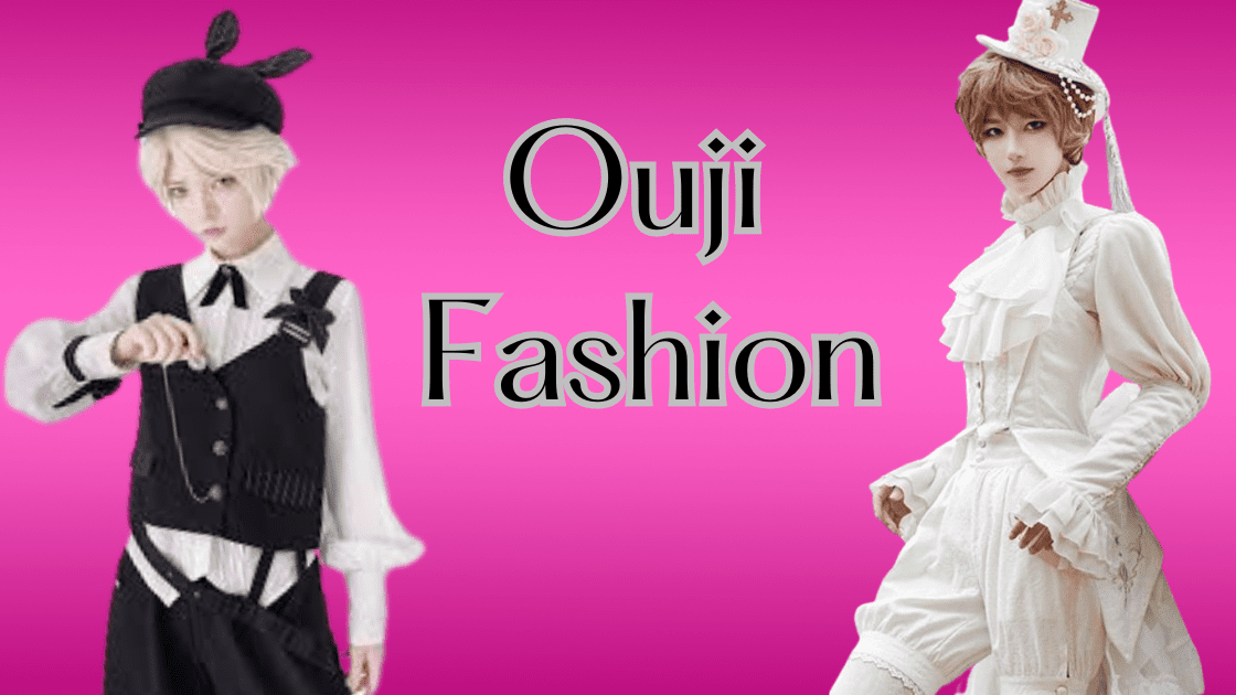 Ouji Fashion