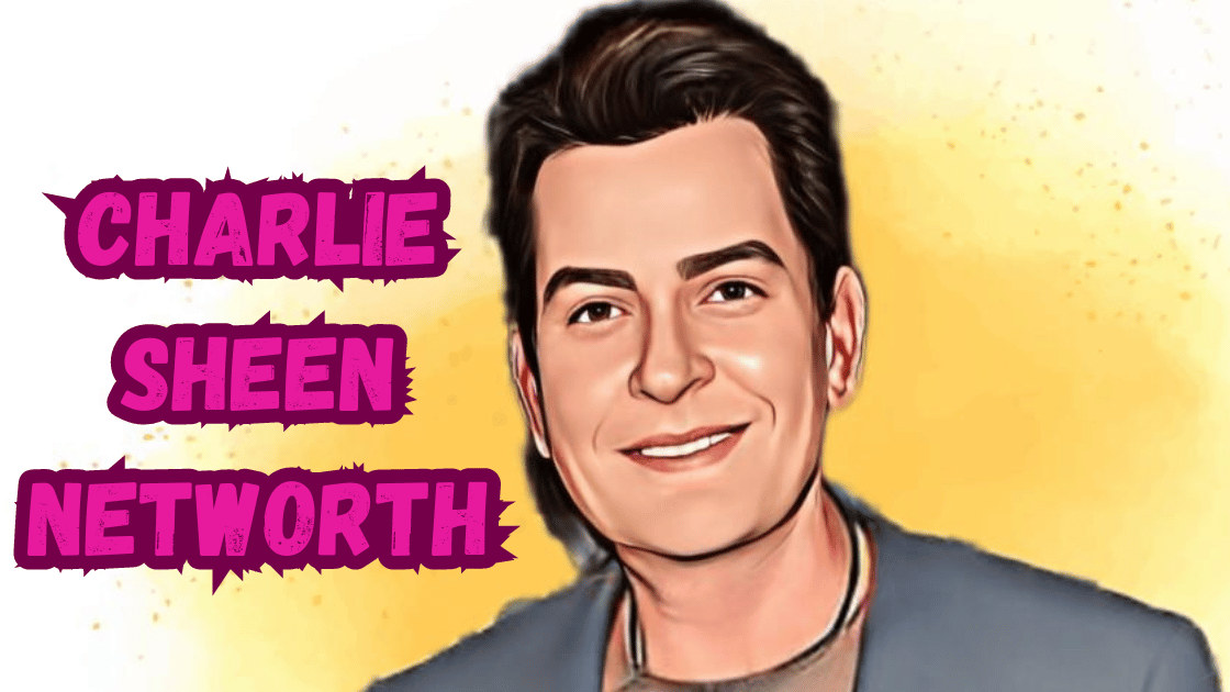 Charlie Sheen NetWorth