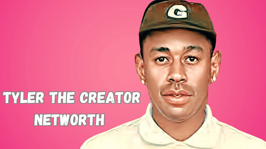 Tyler the Creator NetWorth