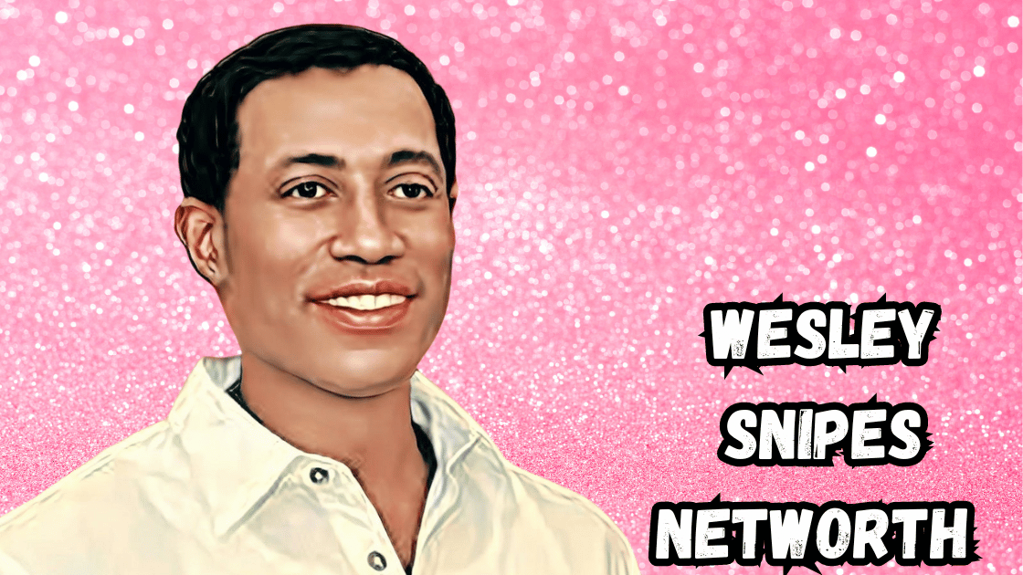WESLEY SNIPES NETWORTH