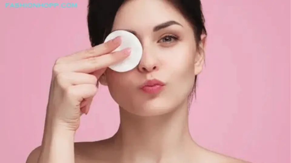 Choosing the Right Makeup Remover