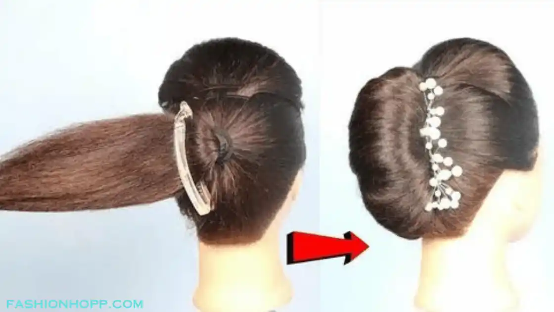 How to Wear a Banana Clip for Different Occasions
