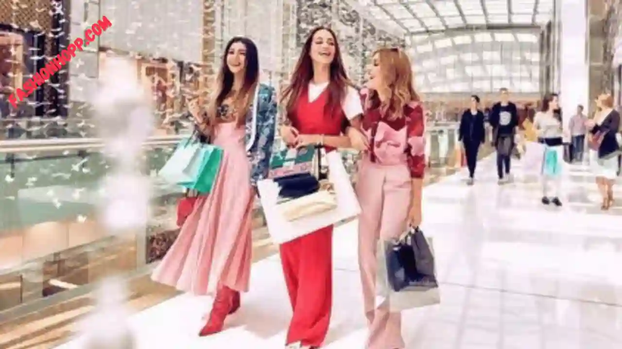 A Guide to Fashion Fair Mall’s Luxury Boutiques